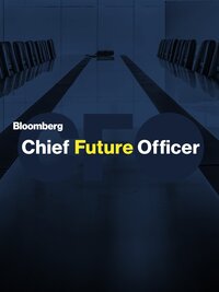 Bloomberg Chief Future Officer