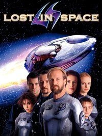 Lost in Space