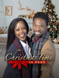 Christmas Time Is Here