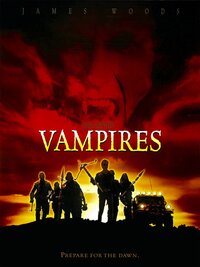 John Carpenter's Vampires