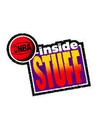 Best of NBA Inside Stuff