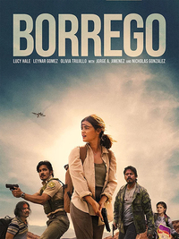 Borrego