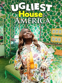 Ugliest House in America