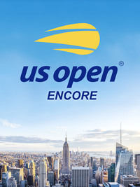 US Open ENCORE