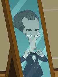 American Dad!