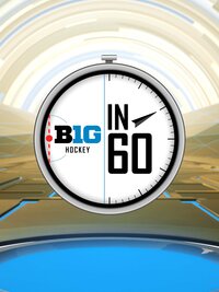 B1G Hockey in 60