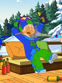 American Dad!