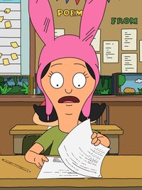 Bob's Burgers