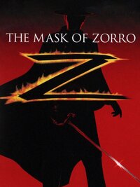 The Mask of Zorro