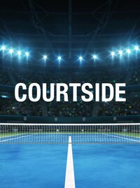Courtside