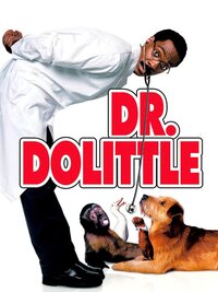 Dr. Dolittle