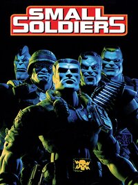 Small Soldiers