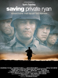 Saving Private Ryan