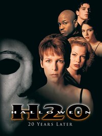 Halloween H20: 20 Years Later