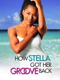 How Stella Got Her Groove Back