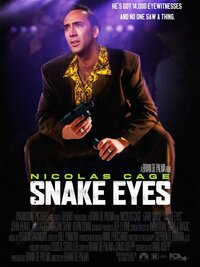 Snake Eyes