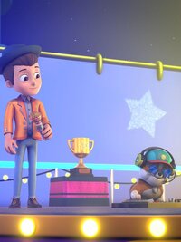 PAW Patrol