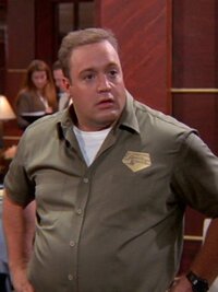 The King of Queens