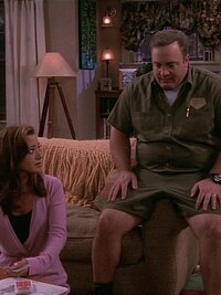 The King of Queens