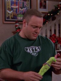 The King of Queens