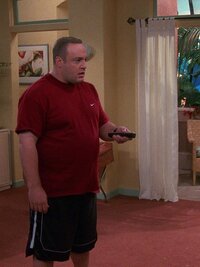 The King of Queens