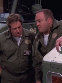 The King of Queens