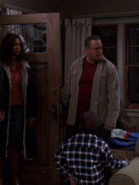 The King of Queens