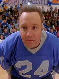 The King of Queens