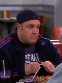 The King of Queens