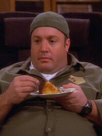 The King of Queens