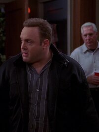 The King of Queens