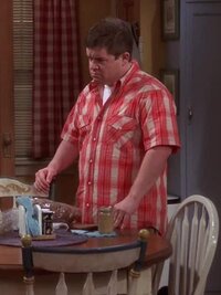 The King of Queens