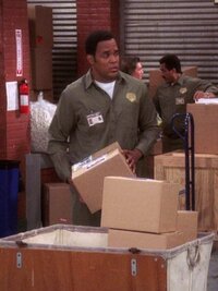 The King of Queens
