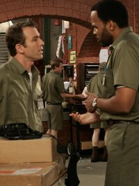 The King of Queens