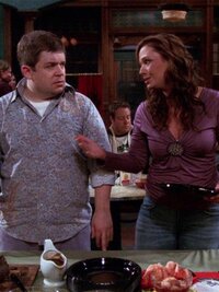 The King of Queens