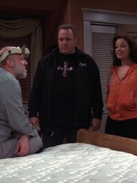 The King of Queens
