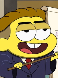 Big City Greens