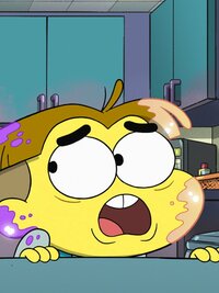 Big City Greens