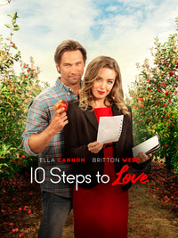 10 Steps to Love