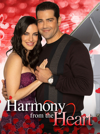 Harmony From the Heart