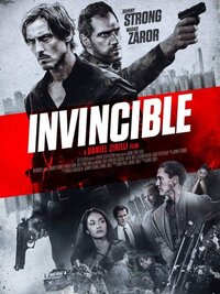 Invincible