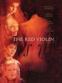 The Red Violin