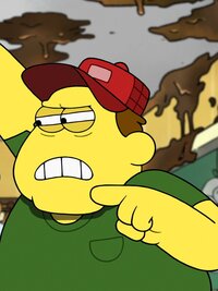 Big City Greens