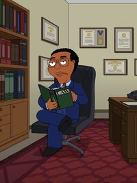 Family Guy