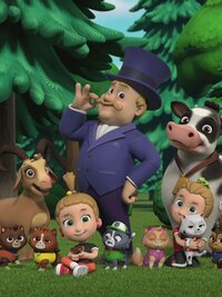 PAW Patrol