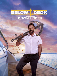 Below Deck Down Under