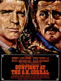 Gunfight at the O.K. Corral