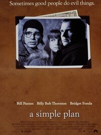 A Simple Plan