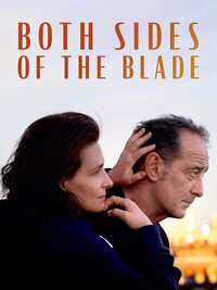 Both Sides of the Blade