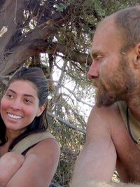 Naked and Afraid